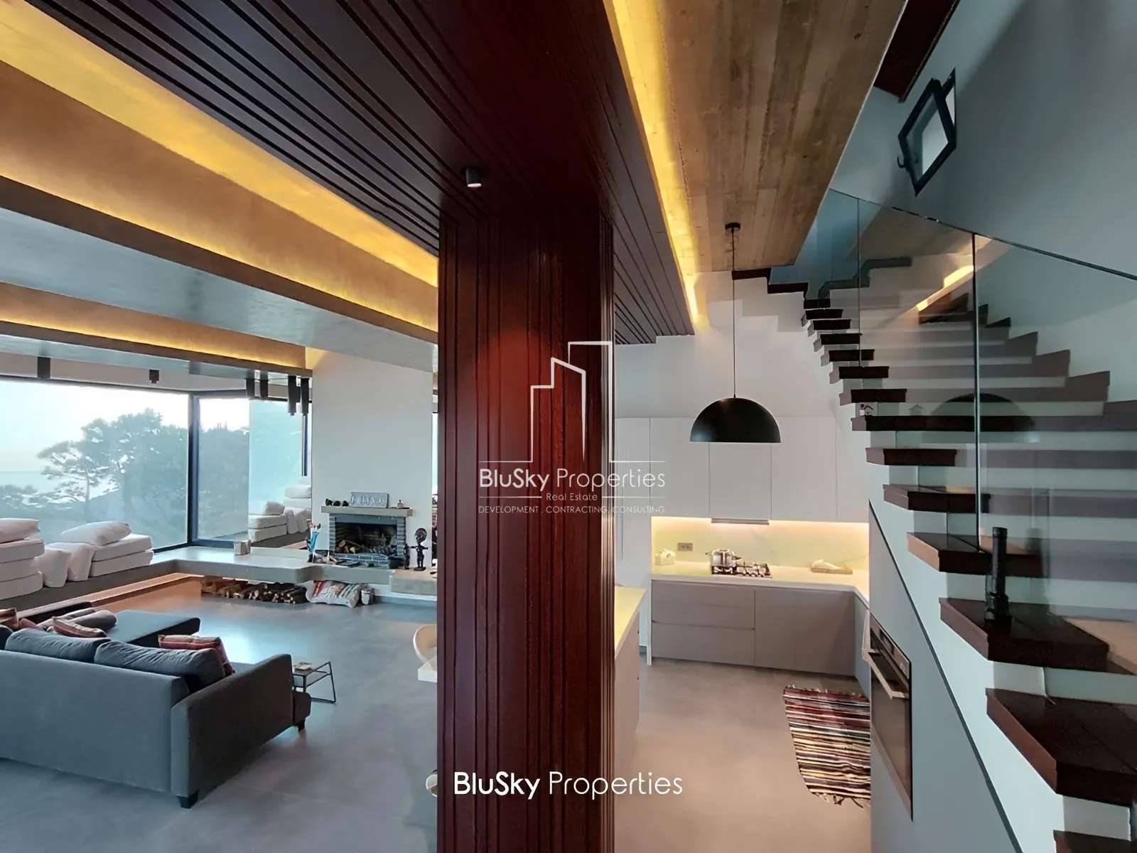 Villa for Sale in Dhour Choueir
