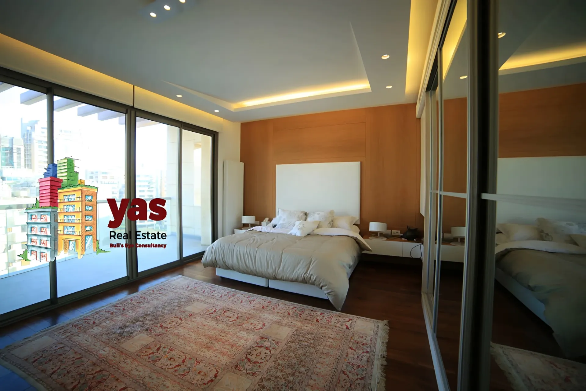 Apartment for Sale in Verdun