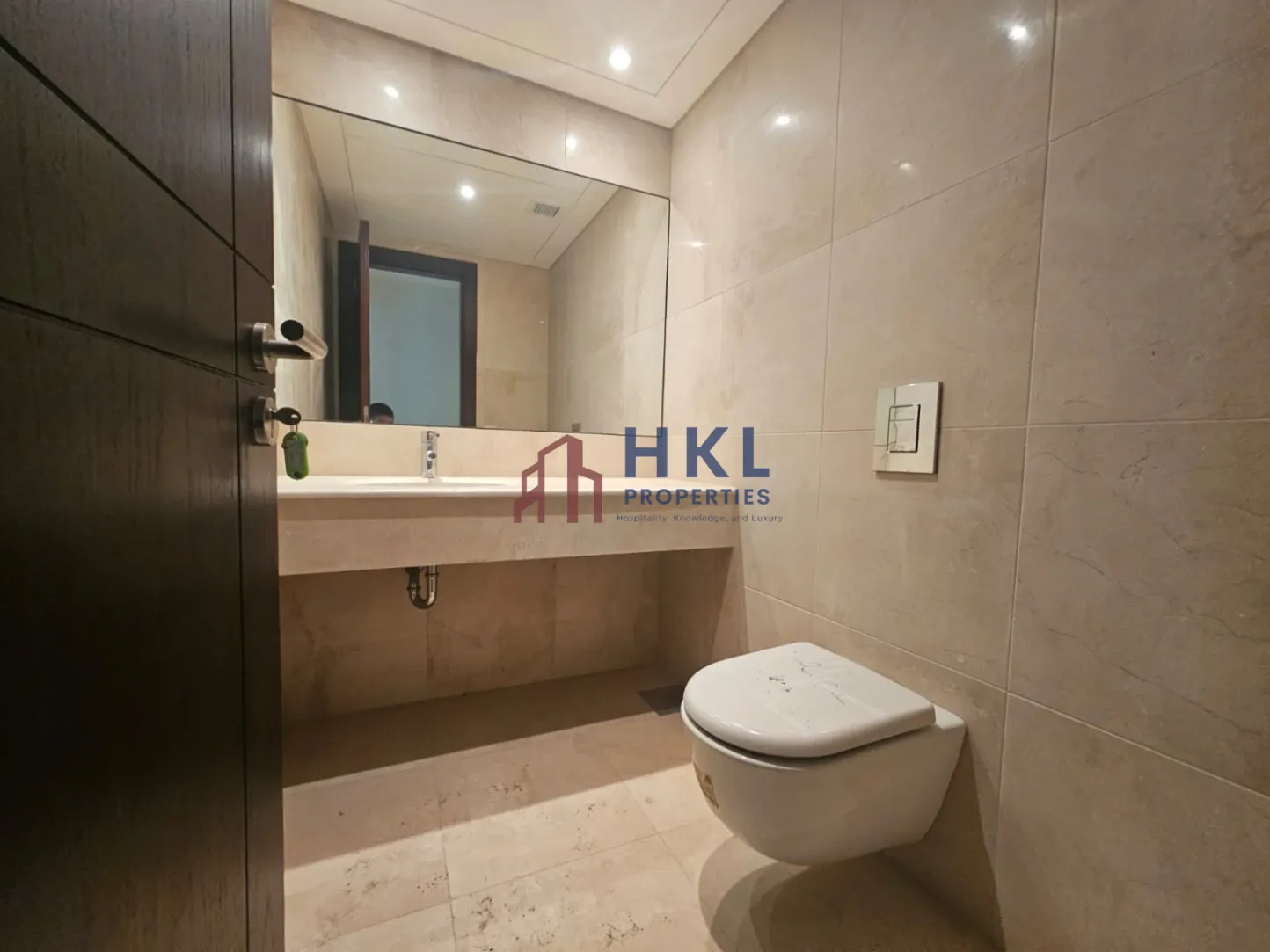 Apartment for rent in Achrafieh, Beirut, Lebanon