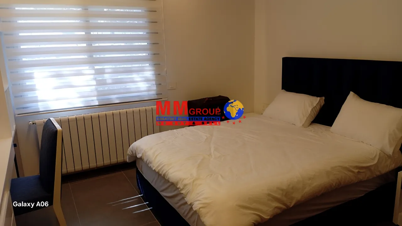 Apartment for Sale in Beit Meri