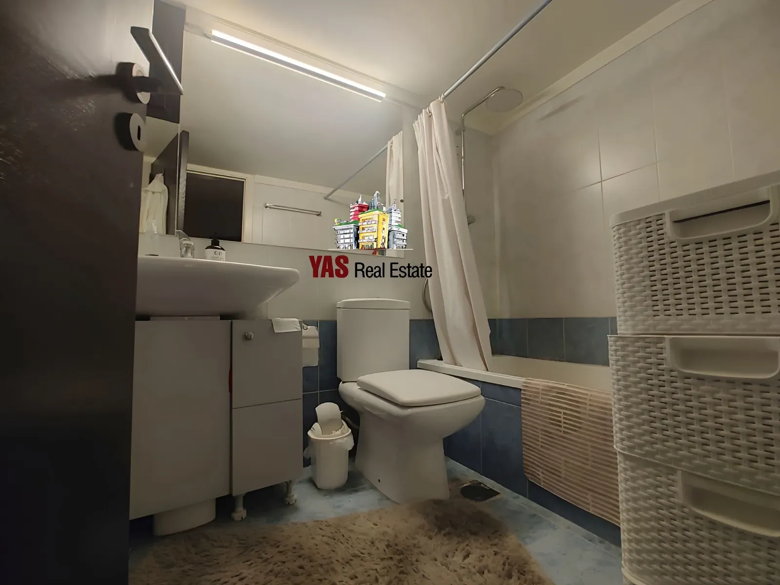 Apartment for Sale in Adonis