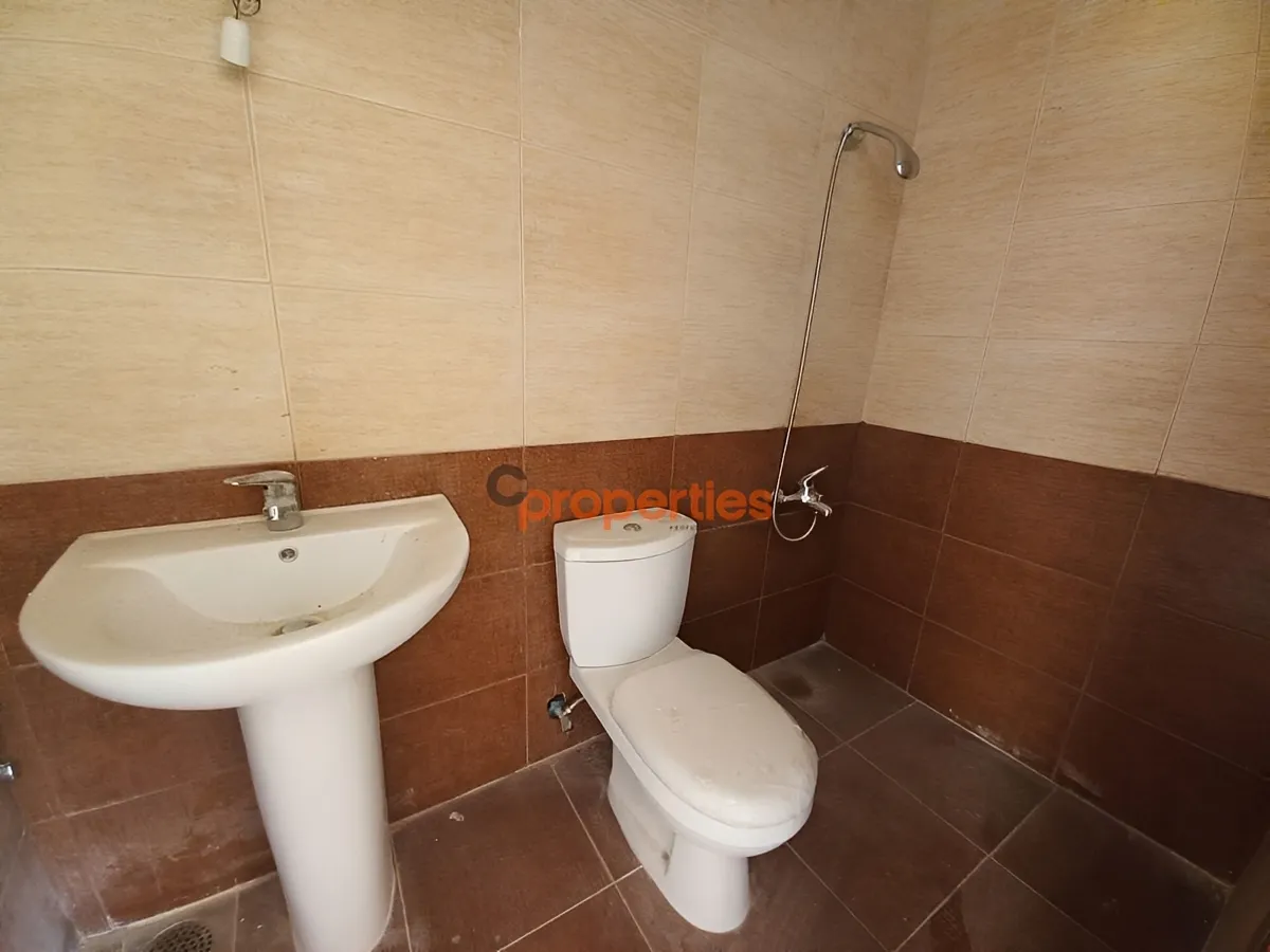 Duplex for Sale in Habboub