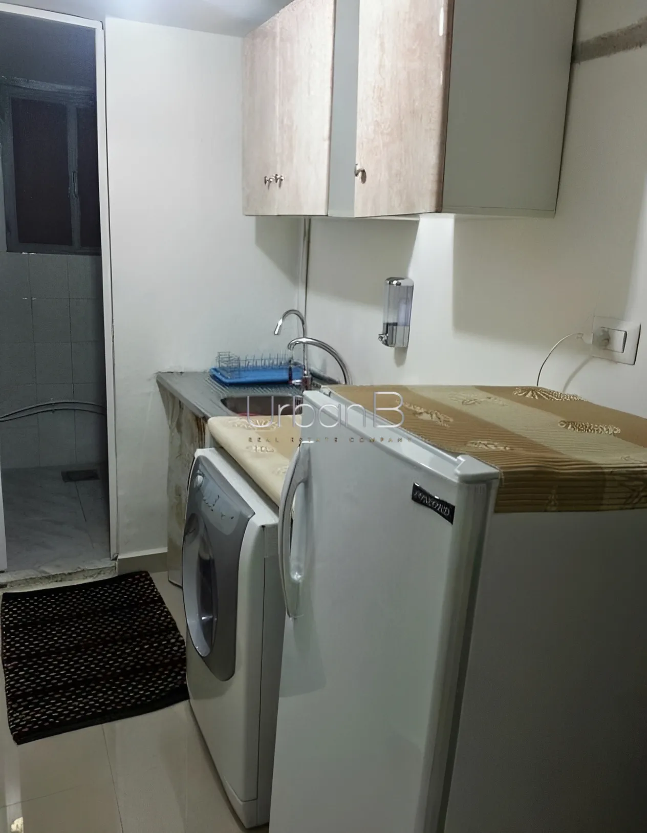 Studio for rent in Geitaoui, achrafieh, lebanon