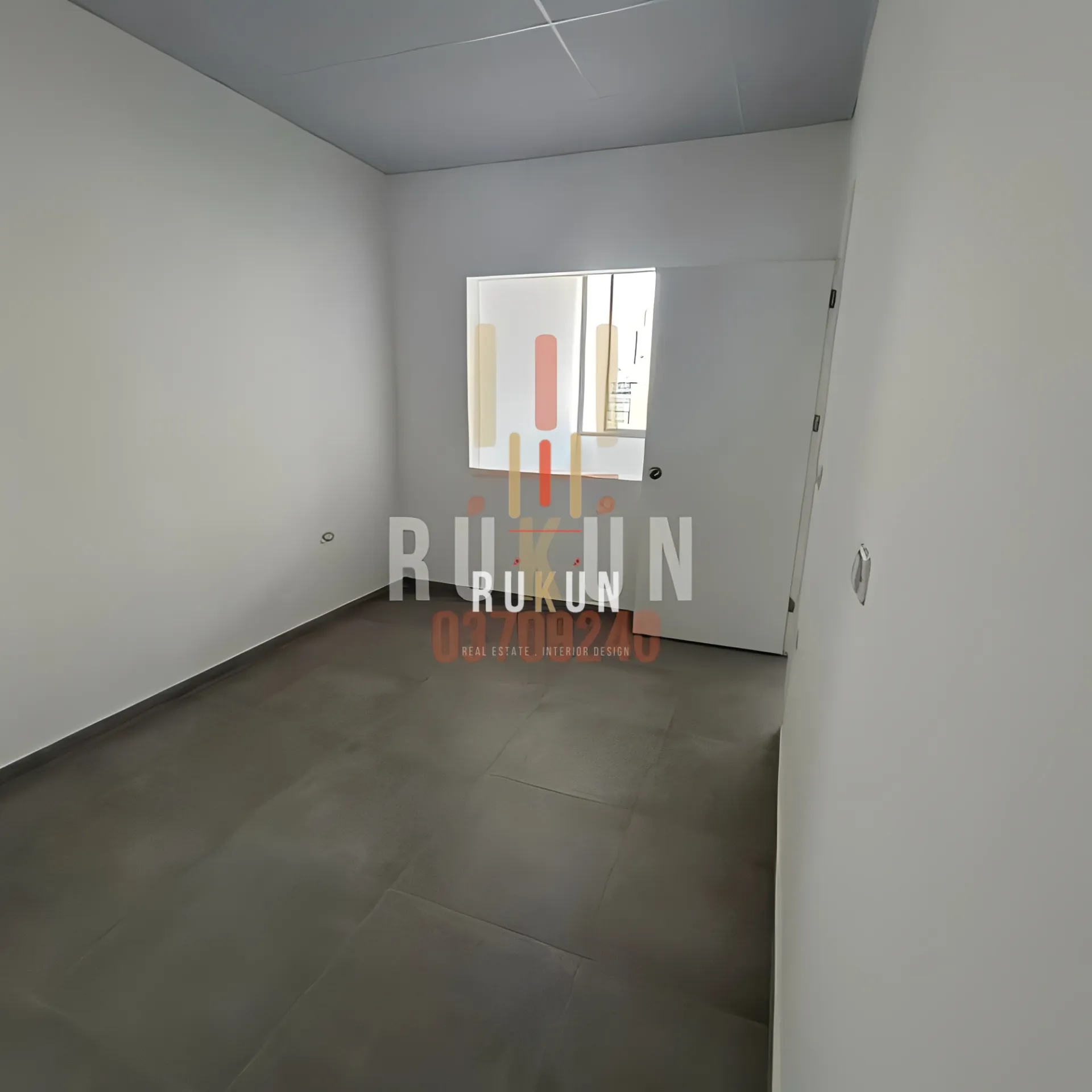 Office for rent in Achrafieh, Beirut, Lebanon