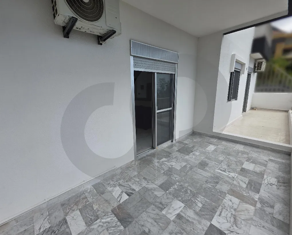 Apartment for Rent in Sahel Aalma
