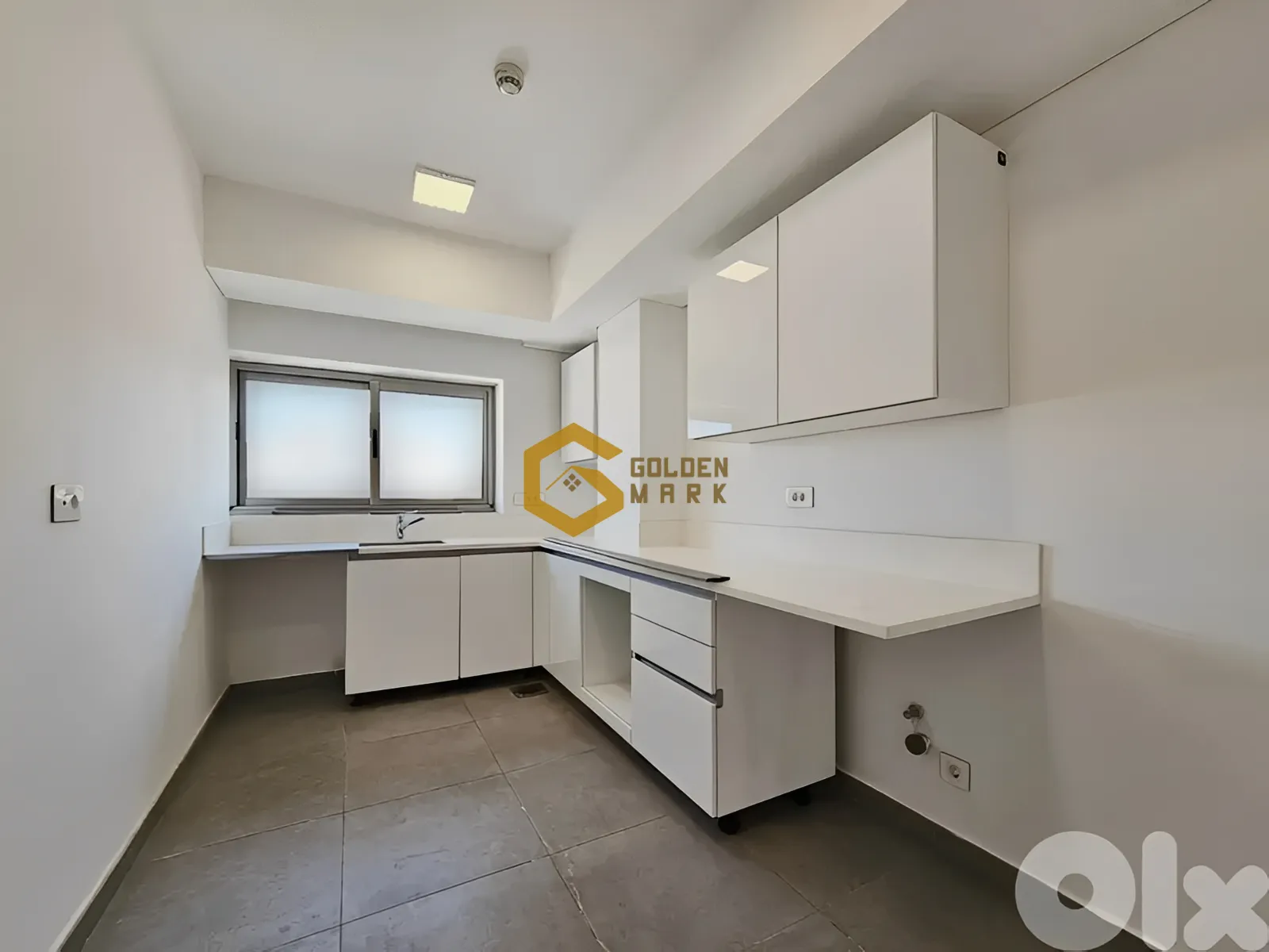 Apartment for Sale in Achrafieh, Beirut