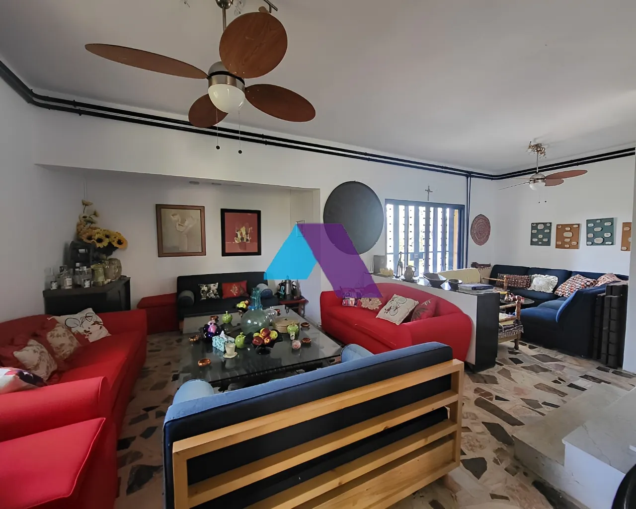 Villa for Sale in Mayrouba