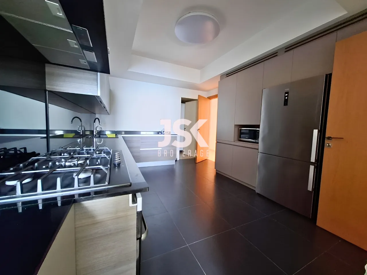 Apartment for Sale in Sahel Aalma