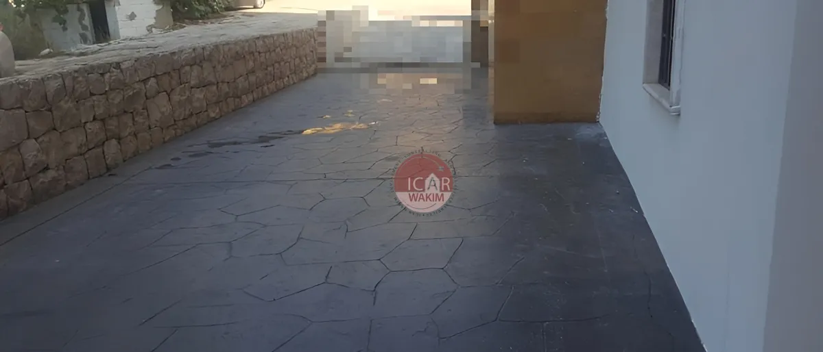 Apartment for Sale in Daychounieh - 3 bed, 4 bath