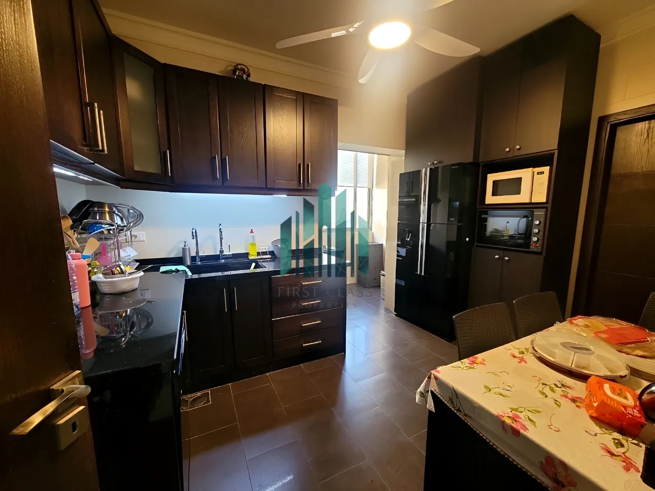 Apartment for Sale in Dik El Mehdi - 3 bed, 5 bath