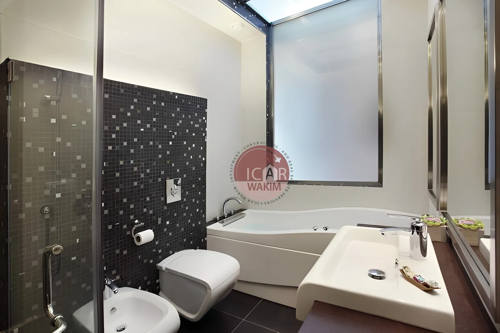 Duplex for Sale in Ain Saadeh - 4 bed, 5 bath