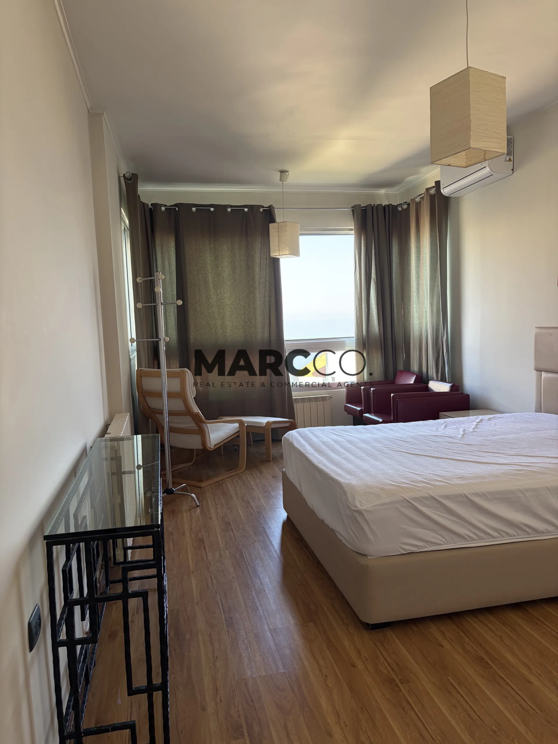 Apartment for rent in Bayada, Rabieh, Lebanon