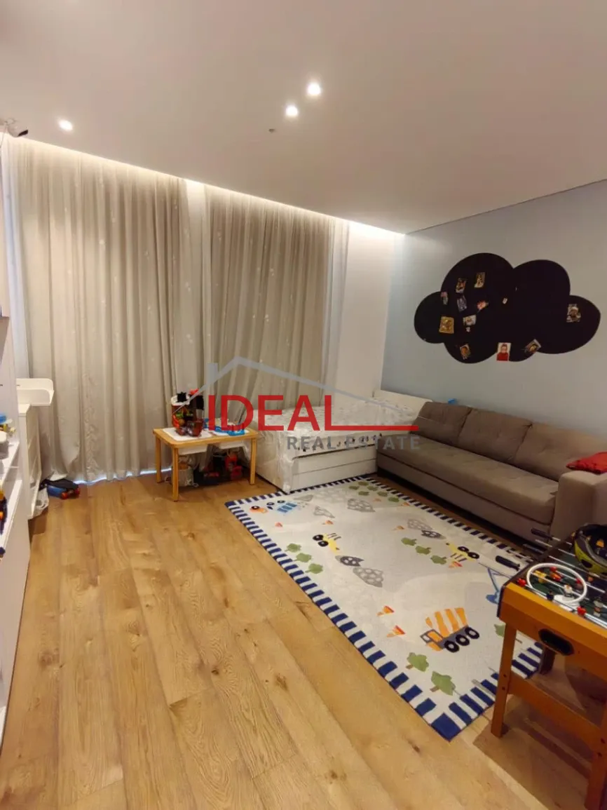 Apartment for sale in Beit Meri, Lebanon