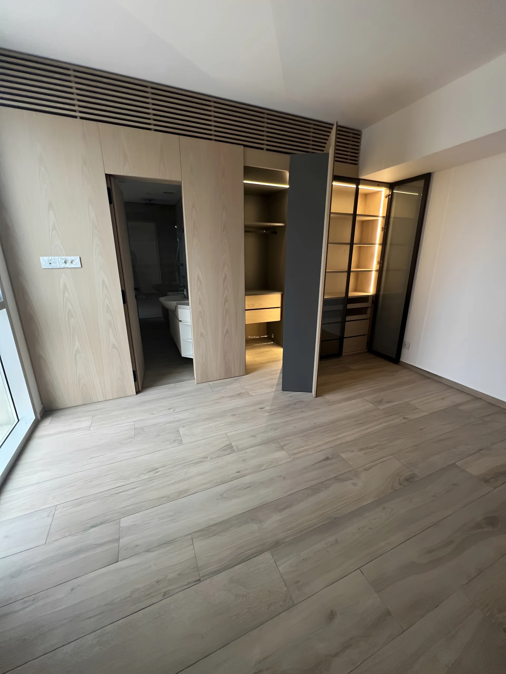 Duplex for rent in Downtown