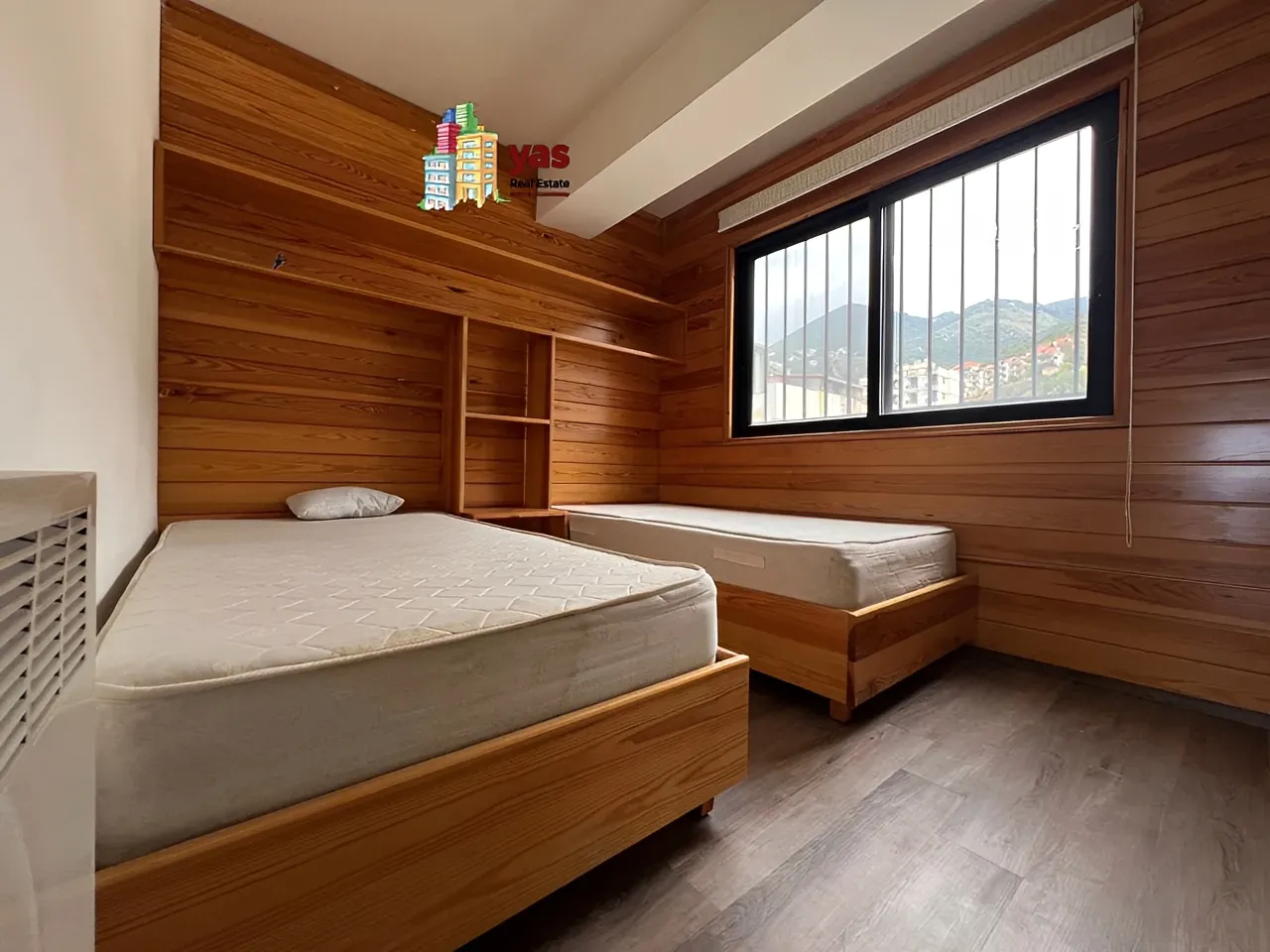 Apartment for Sale in Sahel Alma - 3 bed, 4 bath