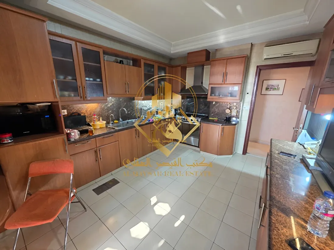 Apartment for sale in Jnah, Lebanon