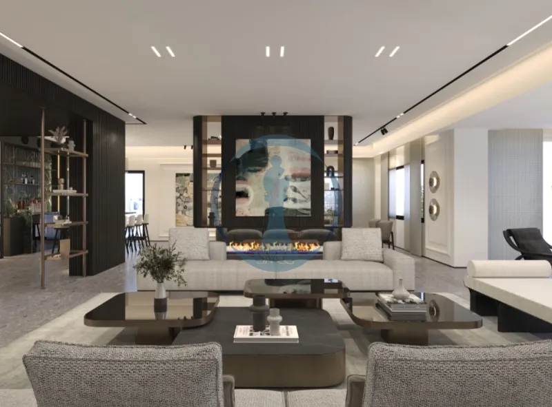 Apartment for sale in Kantari St، Beirut, Lebanon