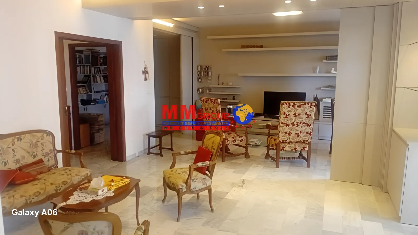 Apartment for Sale in Broummana