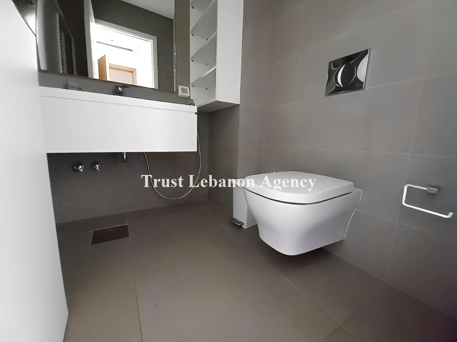 Apartment for Rent in Metn