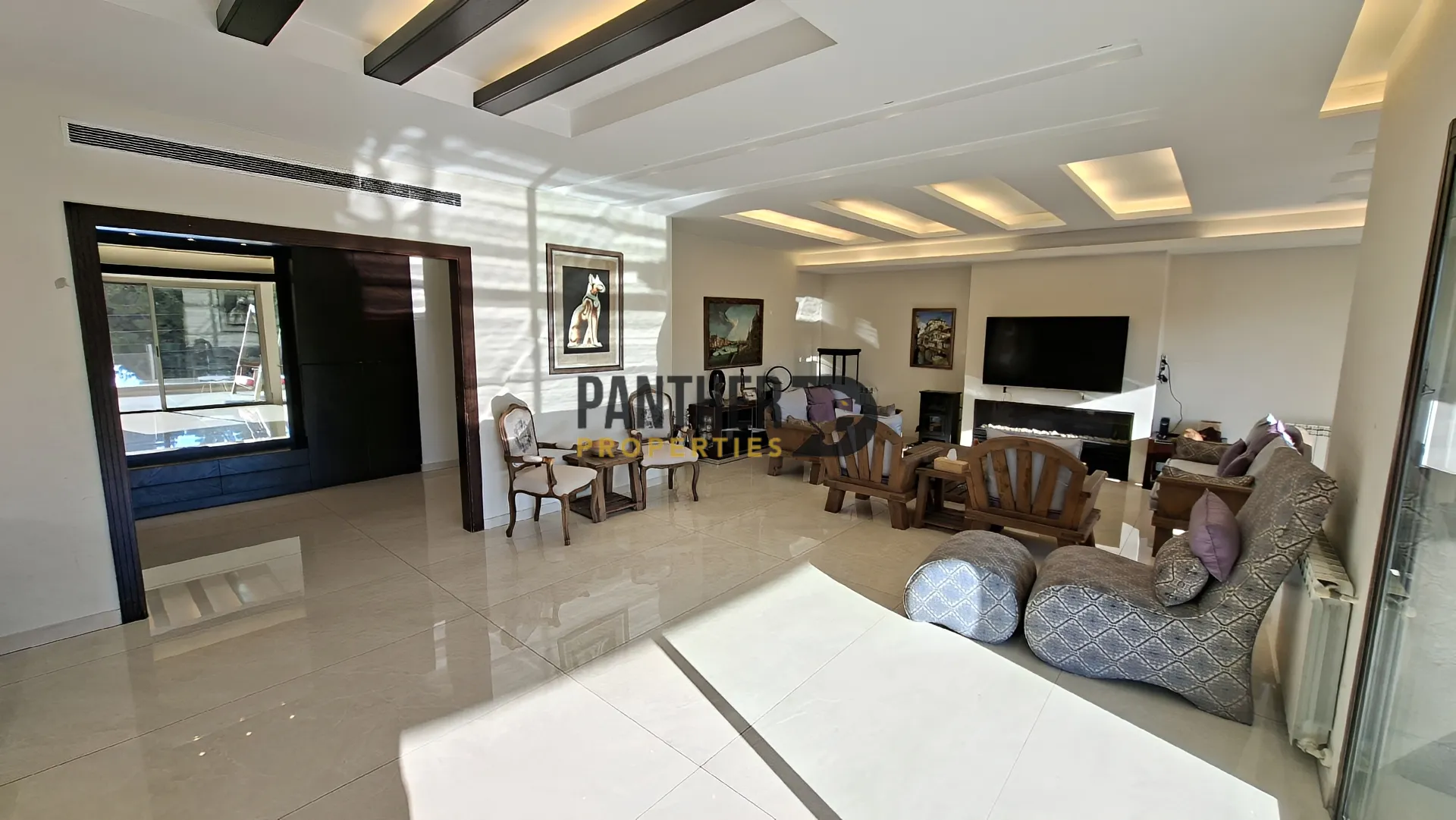 Apartment for sale in Beit meri, lebanon