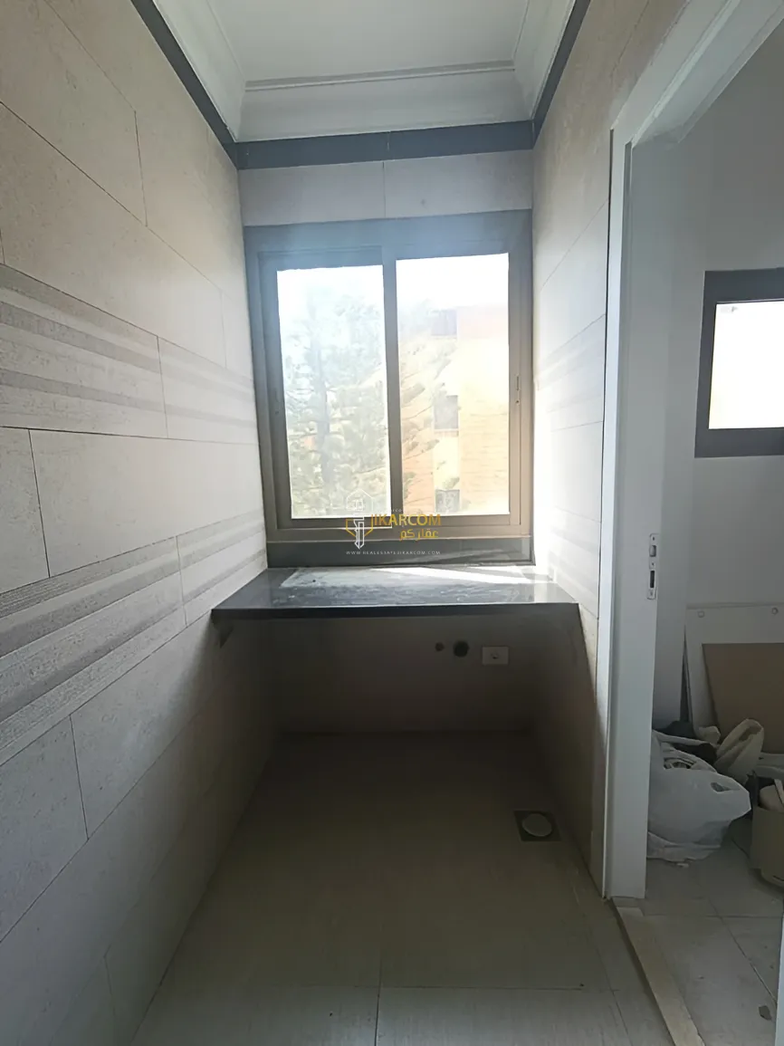 Apartment for sale in Ain Saadeh, Lebanon