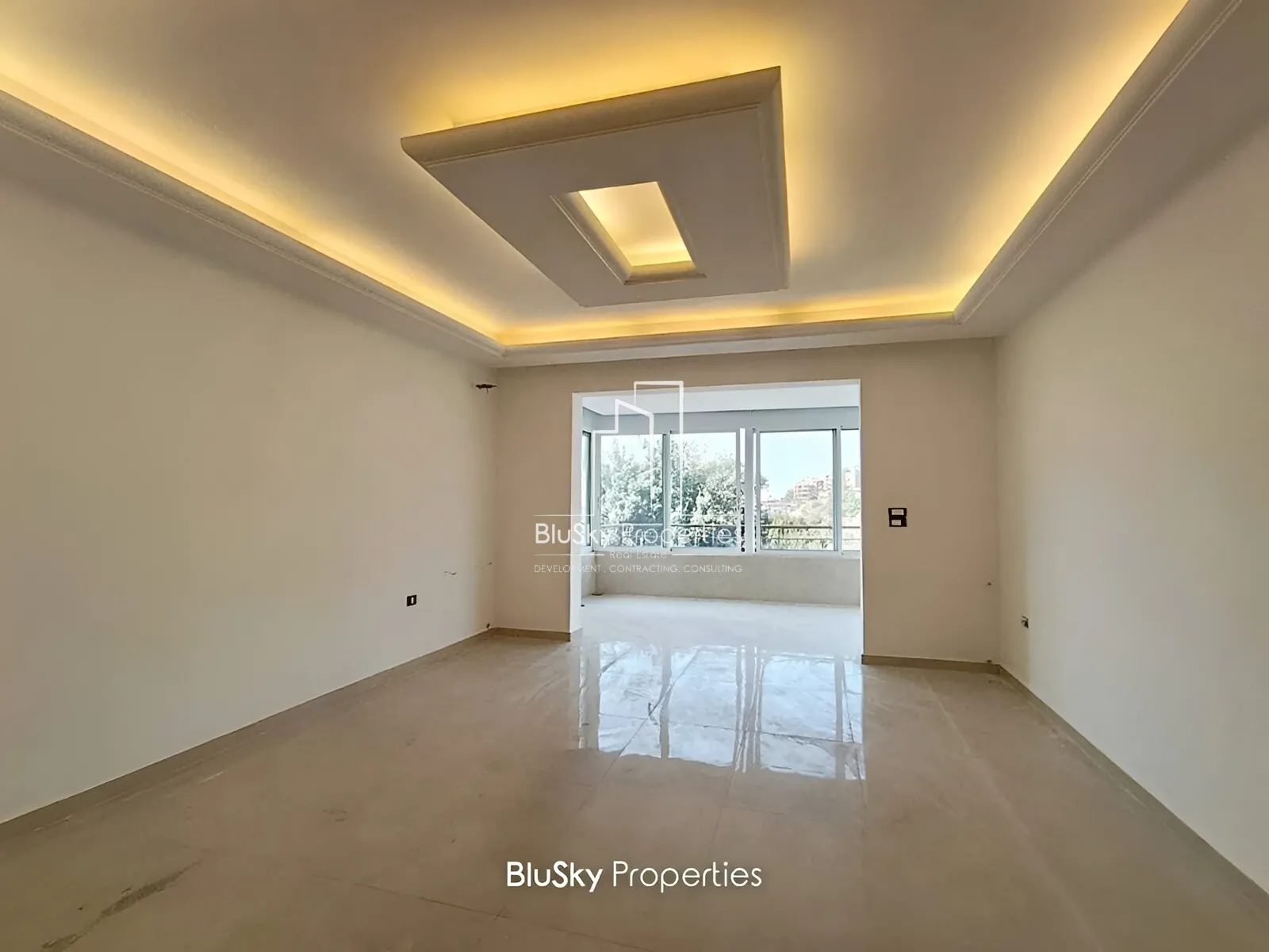 Apartment for Sale in Chnaniir - 3 bed, 4 bath