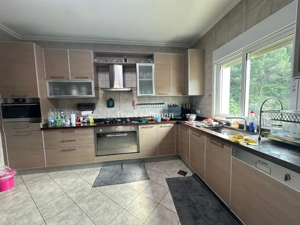 Apartment for sale in Fanar, Lebanon - 3 bed, 4 bath