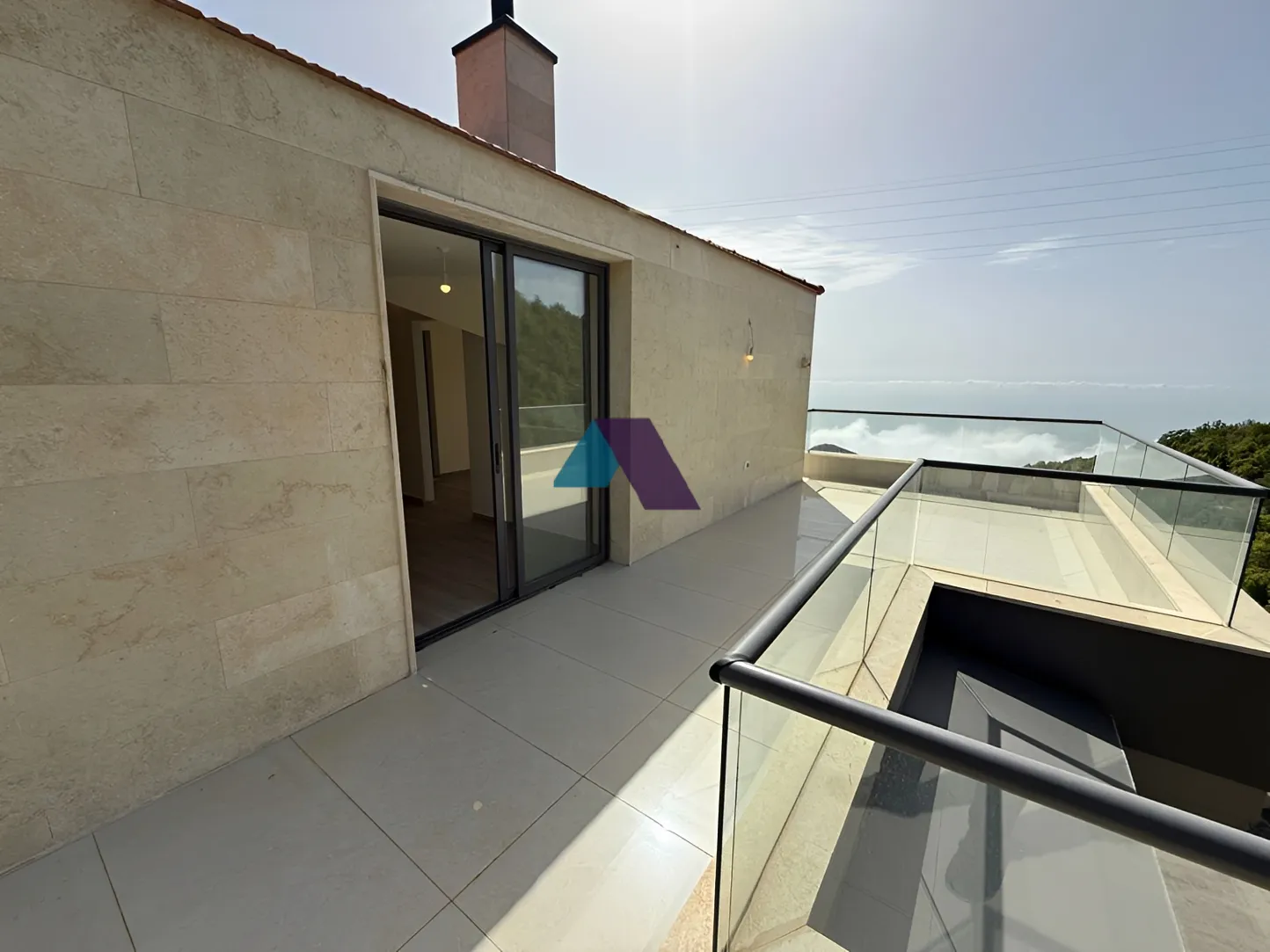 Apartment for sale in Ashqout, Lebanon