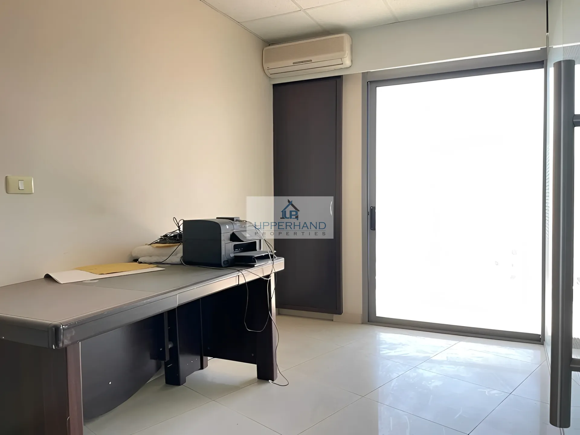 Office for Rent in Sin El Fil, Lebanon