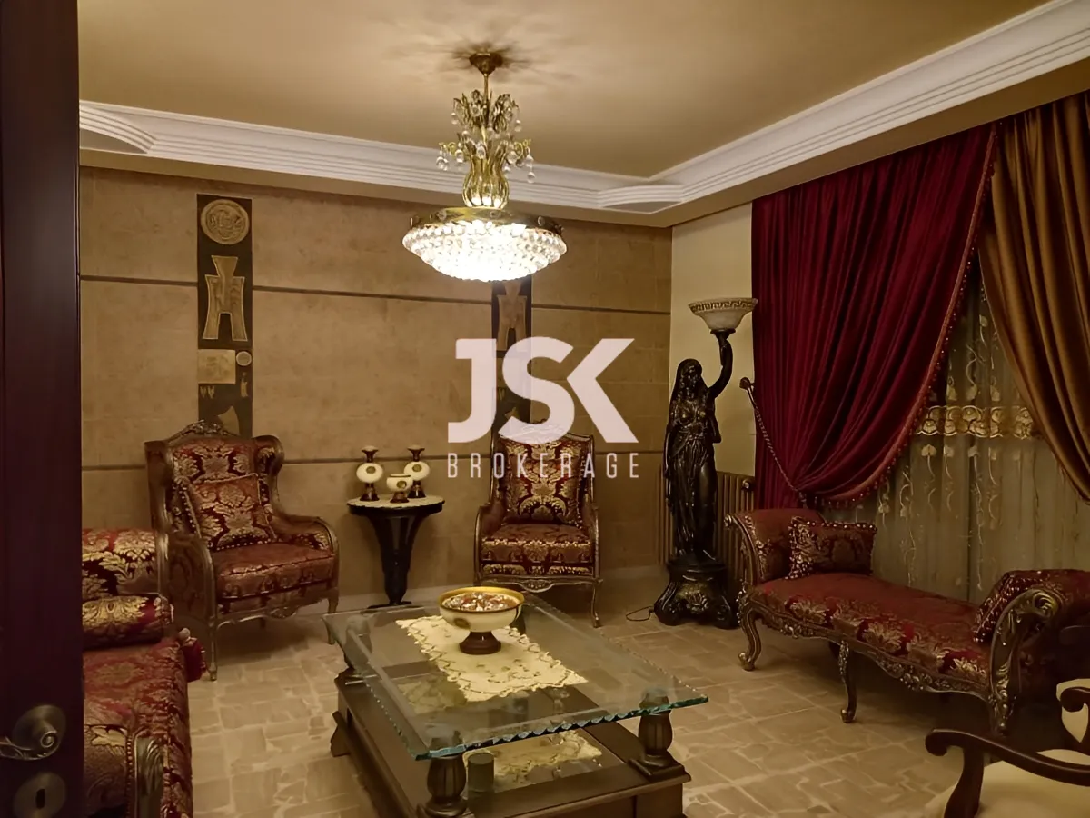 Apartment for Sale in Ajaltoun, Lebanon - 3 bed, 2 bath