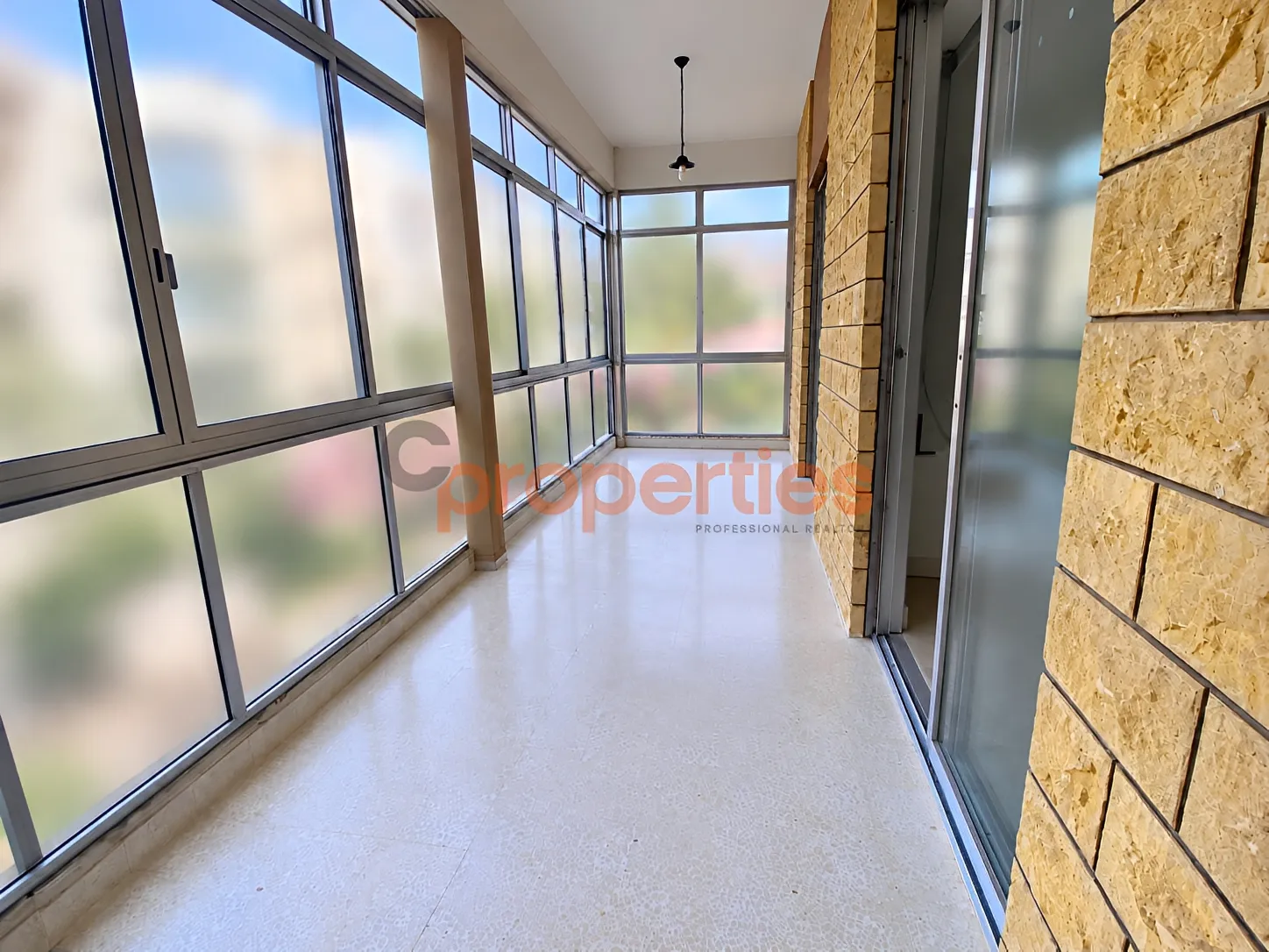 Apartment for Rent in Mansourieh