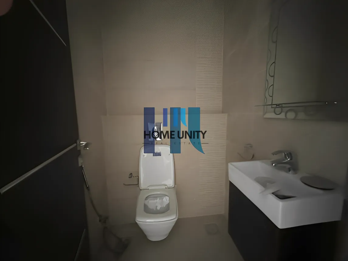 Apartment in Dawhet el hoss, aley