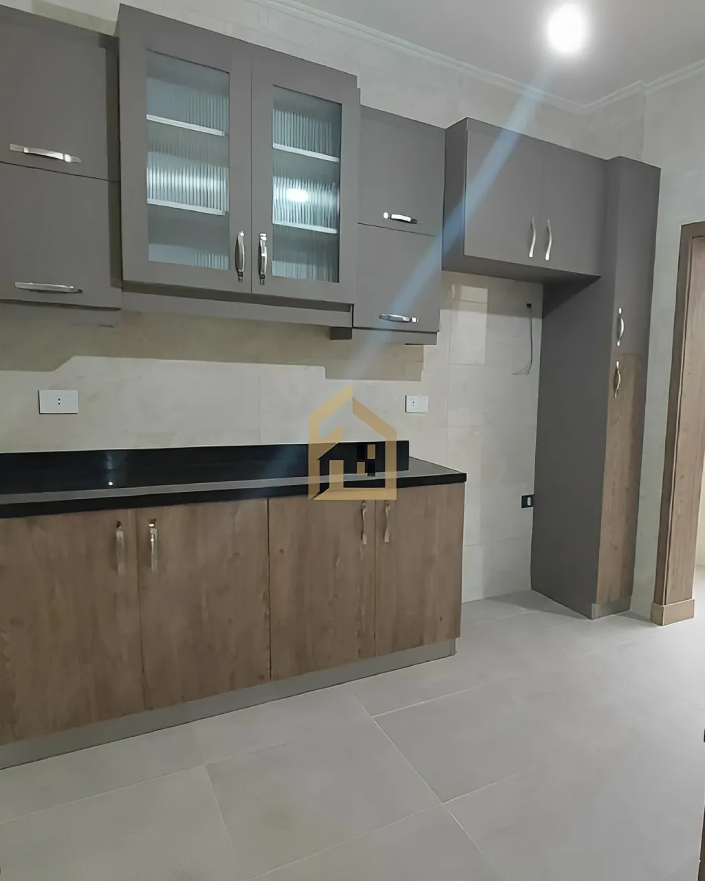 Apartment for sale in Achrafieh, Beirut, Lebanon - 3 bed, 2 bath