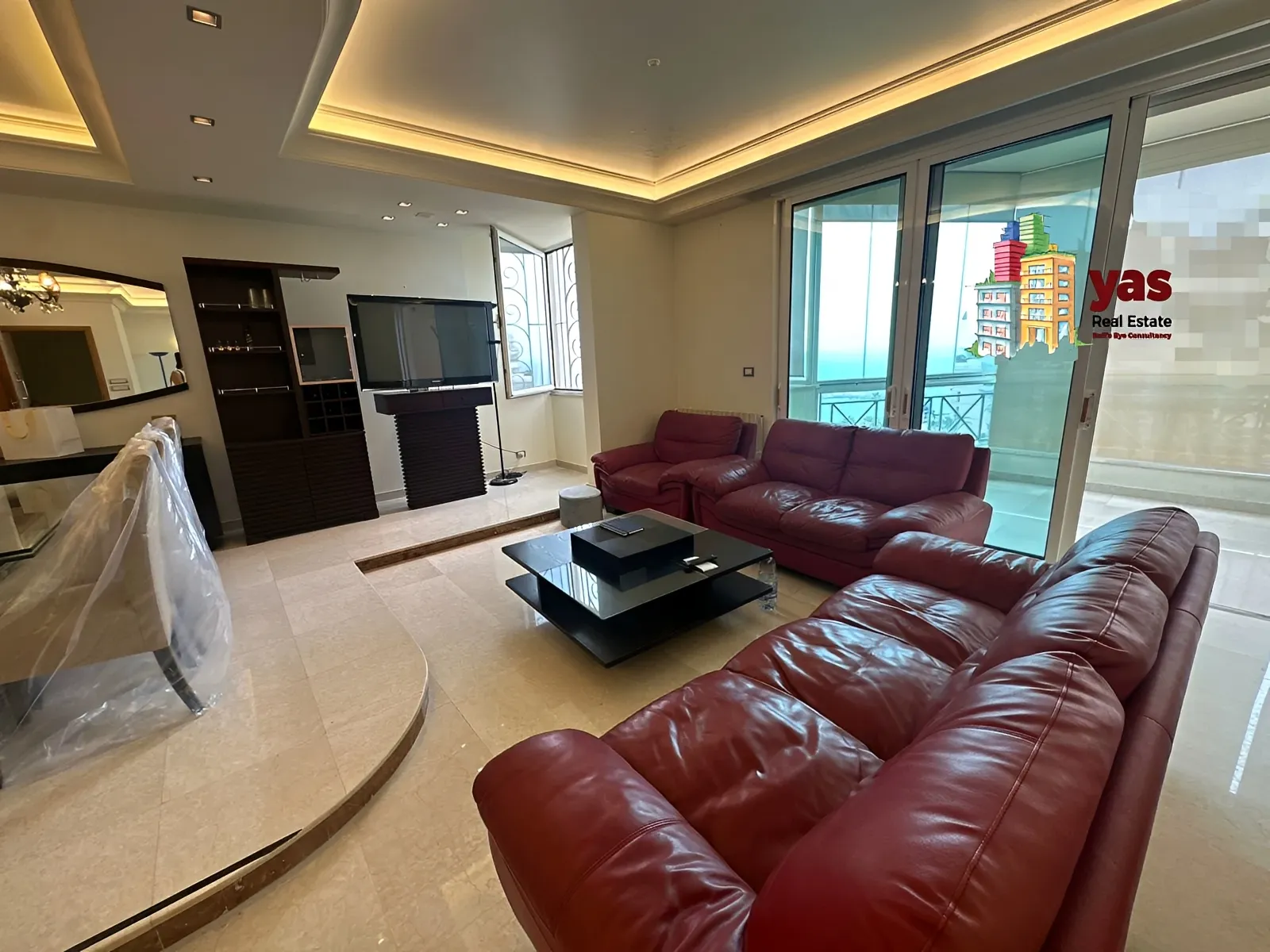 Apartment for Rent in Dbayeh