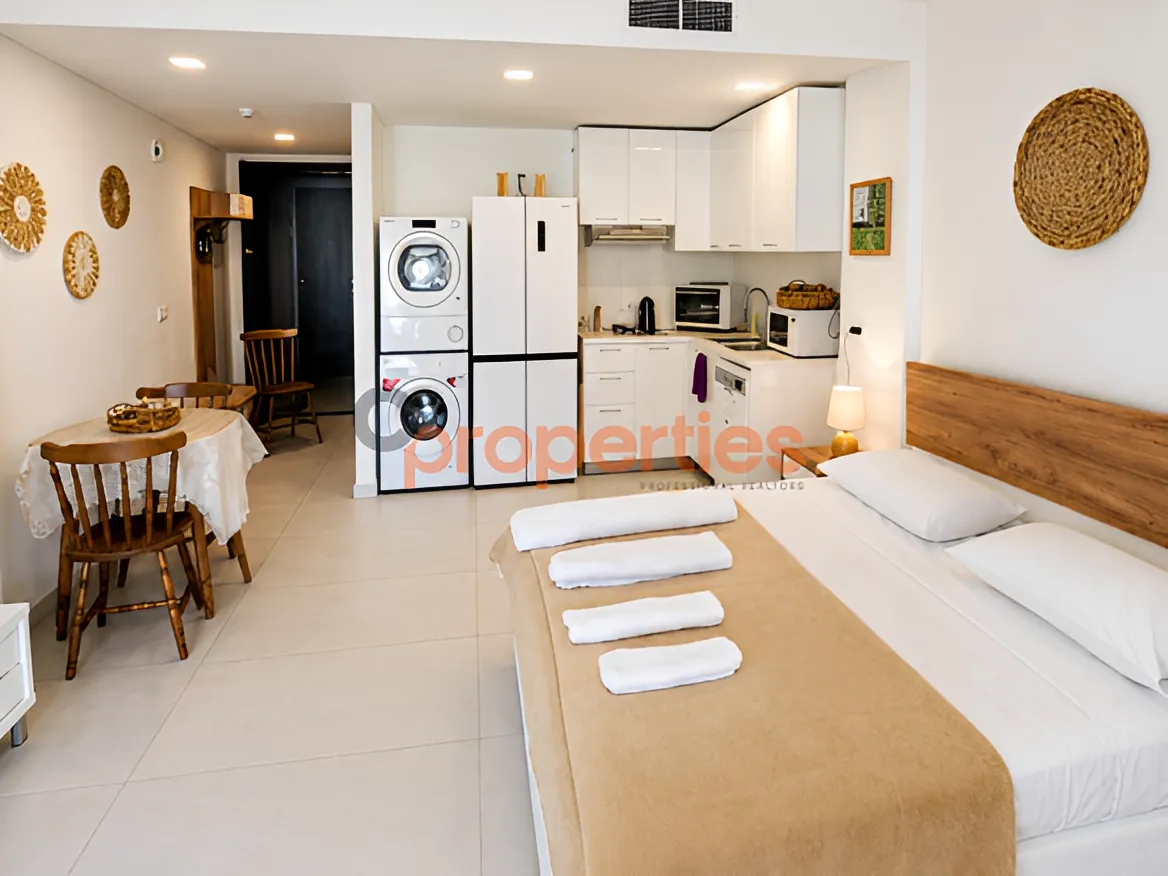 Chalet for Rent in Tabarja - 1 bath