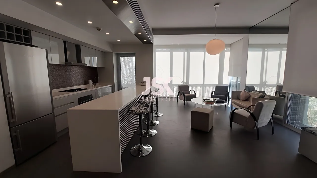 Apartment for Rent in Achrafieh