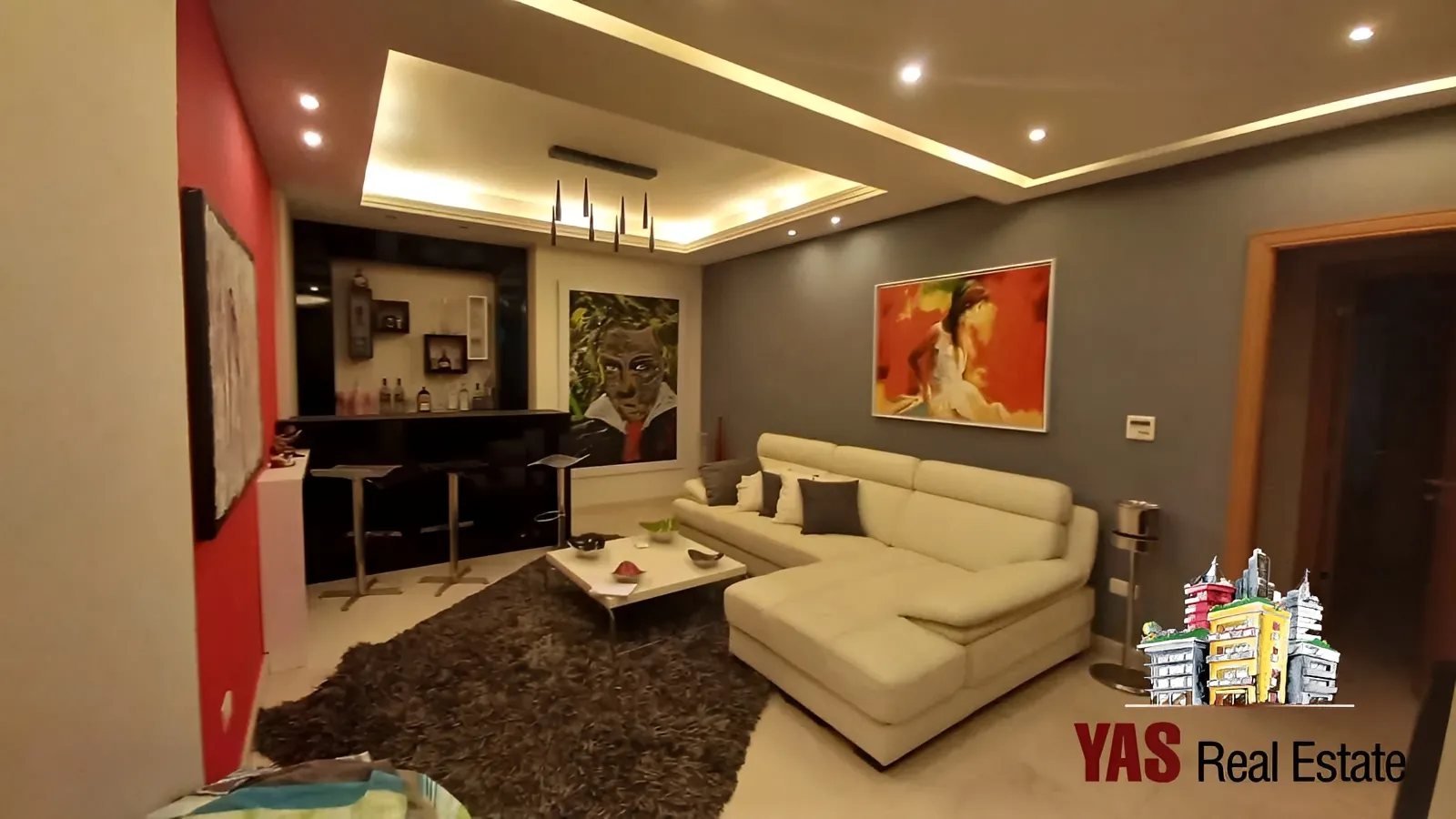 Apartment for Sale in Sehaile - 3 bed, 5 bath