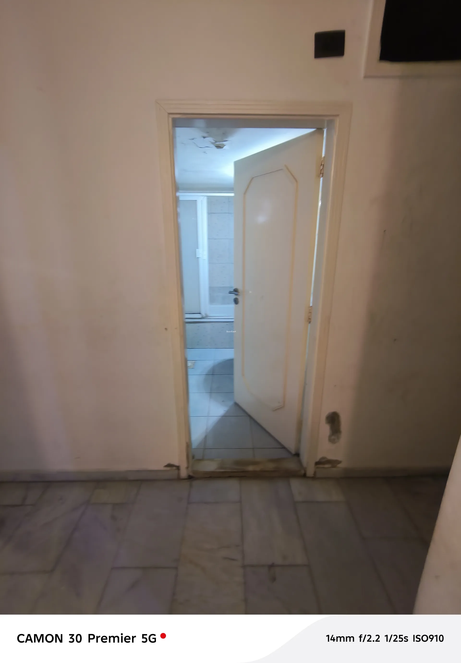 Apartment for sale in Aaramoun