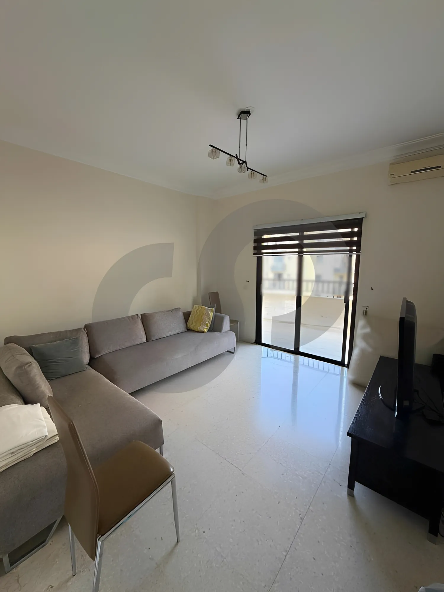 Apartment for Sale in Dawhet el Hoss - 4 bed, 3 bath