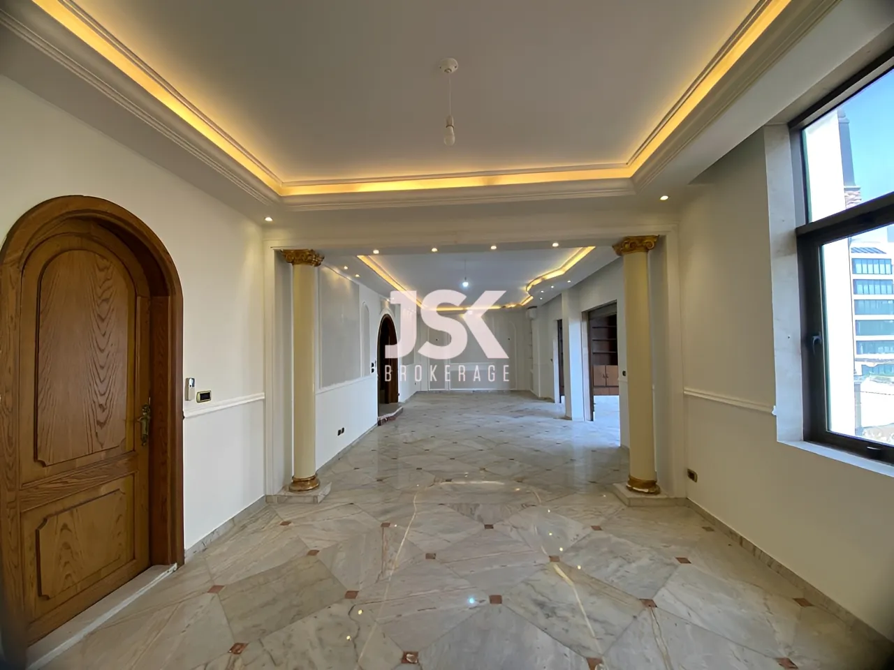 Apartment for Sale in Ras