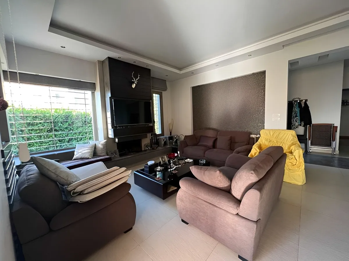Villa for Sale in Faitroun, Lebanon - 4 bed, 4 bath