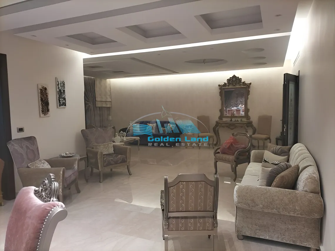 Apartment for Sale in Bir Hasan, Lebanon