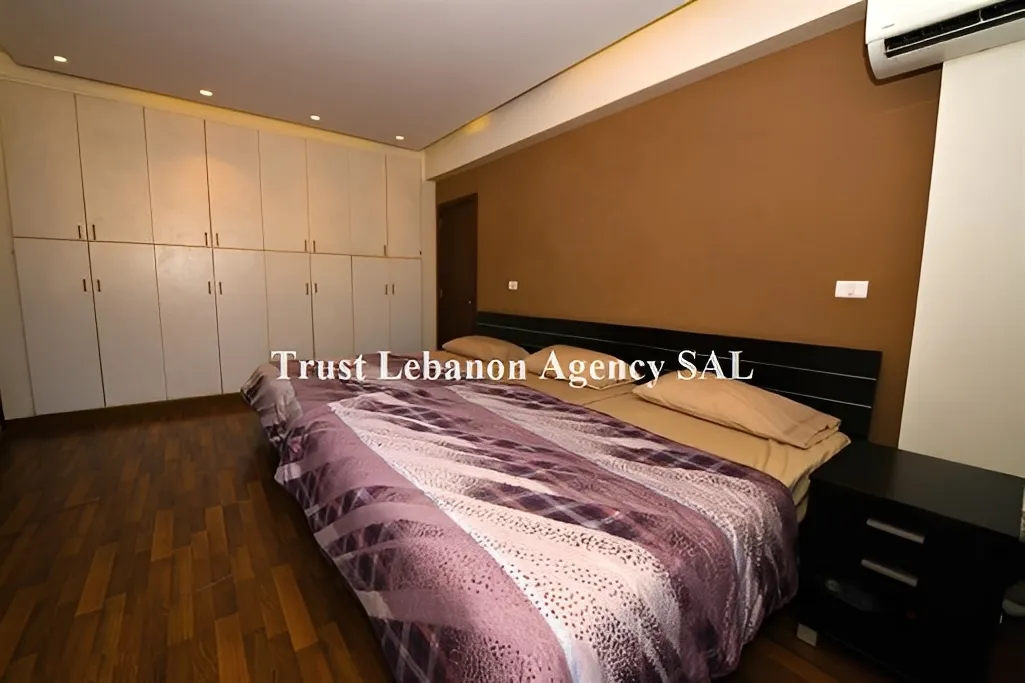 Chalet for Sale in Keserwan Kaslik Lebanon