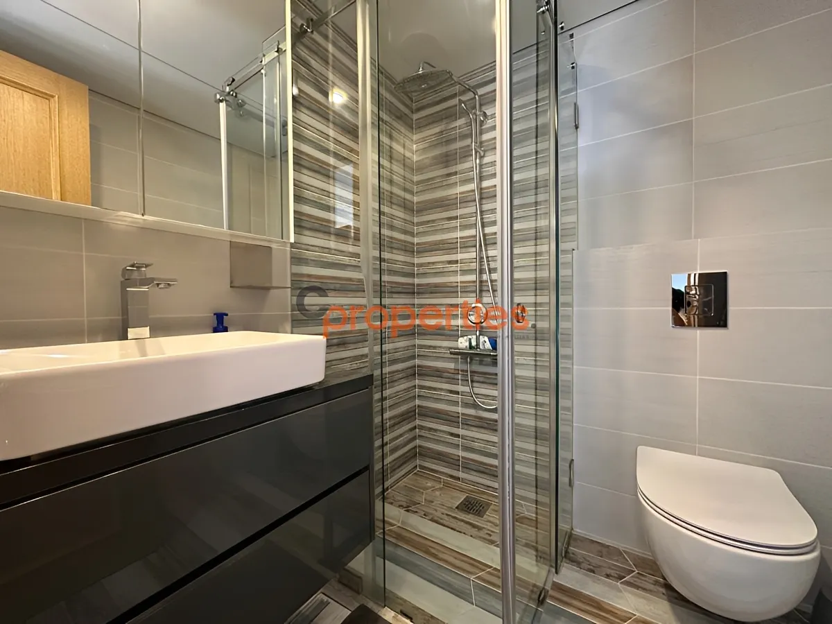 Apartment for Sale in Rabieh