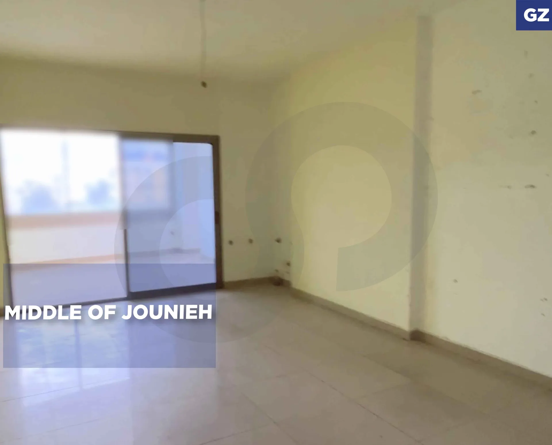 Commercial Property for Rent in Jounieh