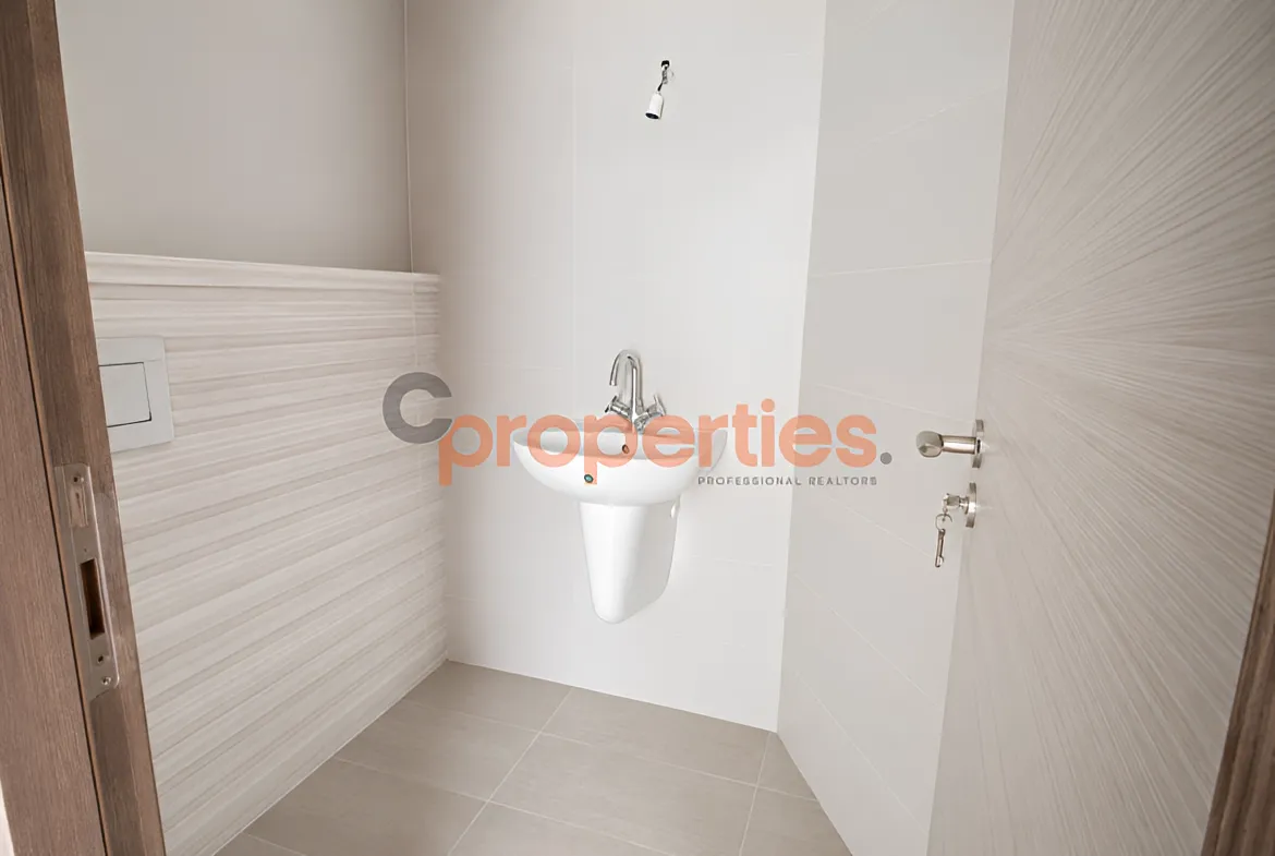 Apartment for Sale in Mansourieh