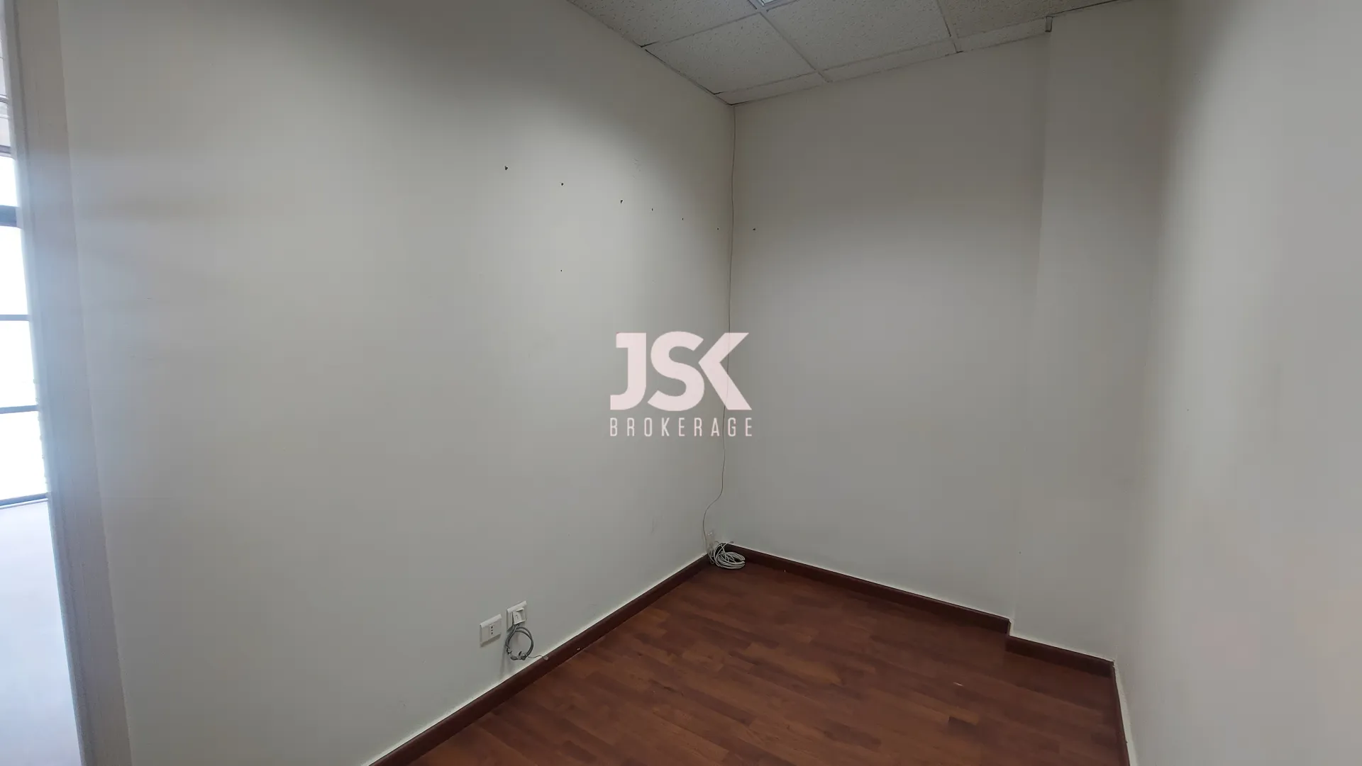 Office for Rent in Downtown