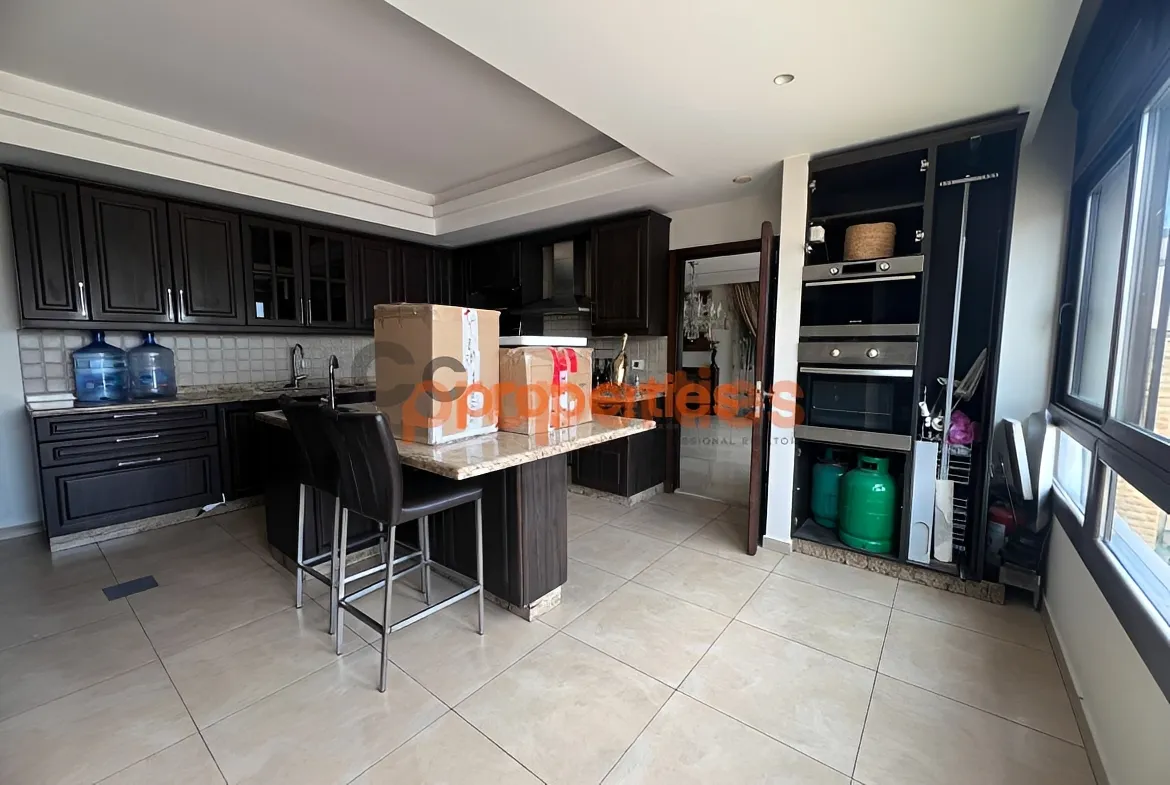 Apartment for Sale in Hazmieh