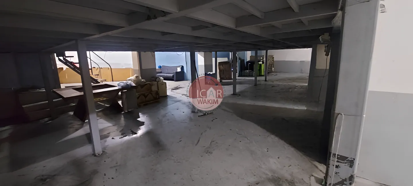 Warehouse for sale in Antelias
