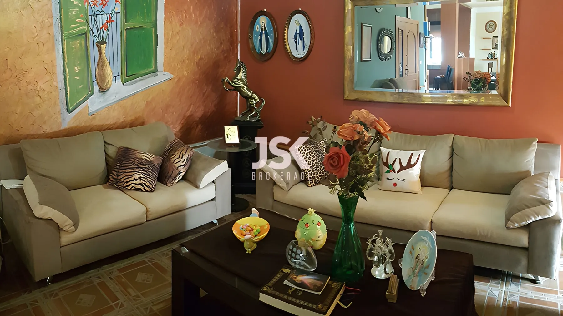 Apartment for Sale in Byblos